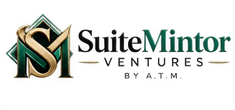 SuiteMintor Ventures by A.T.M.